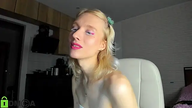  Alice Kitty online show from 11/23/25, 09:42