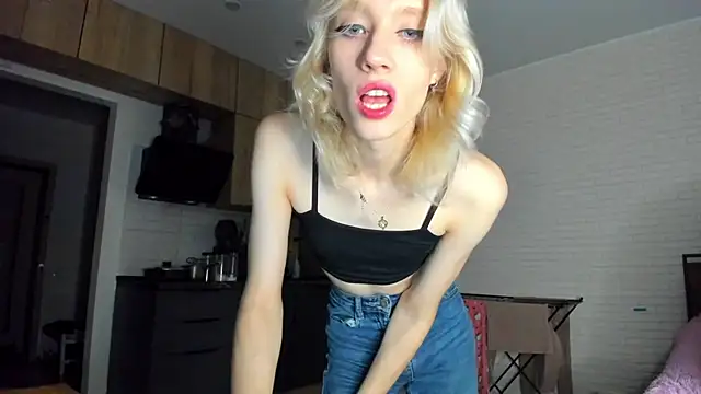  Alice Kitty online show from 12/02/25, 09:36