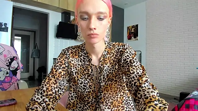  Alice Kitty online show from 04/30/26, 12:33