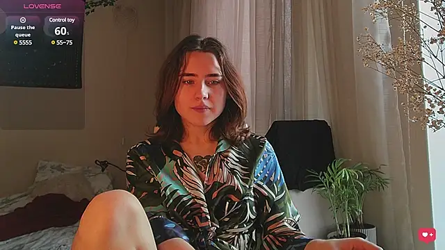 Aurora workerr online show from 03/04/25, 01:34