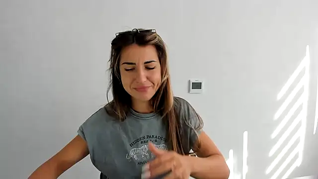 Summmmersky online show from 09/14/25, 07:40