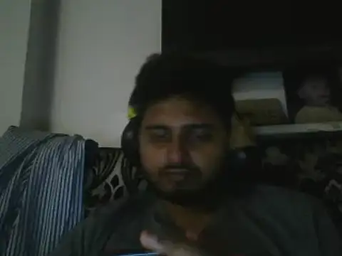 Snapshot of RyanHoran69@xh chatting on 02/12/25, 05:48 RyanHoran69xh online show from 02/12/25, 05:48