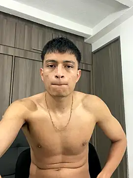 Snapshot of _sexy_jack chatting on 09/19/25, 12:45 sexy jack online show from 09/19/25, 12:45