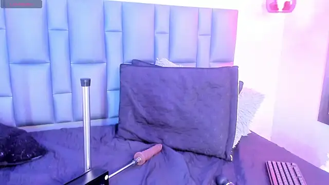 Abbyadams online show from 03/02/26, 03:30