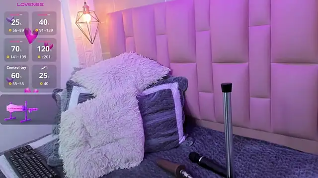 Abbyadams online show from 03/18/26, 03:31