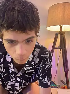 MyLatinHotBoys online show from 01/12/25, 02:03