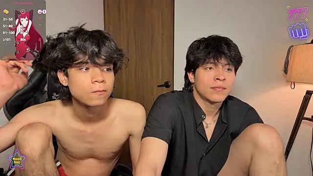 MyLatinHotBoys online show from 04/11/26, 09:08