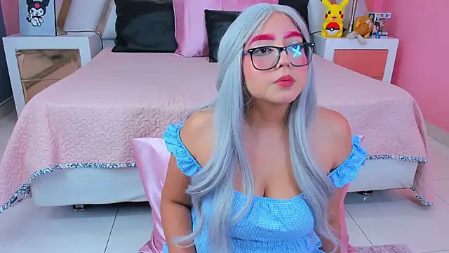 AnngelaSkye online show from 01/24/25, 10:00