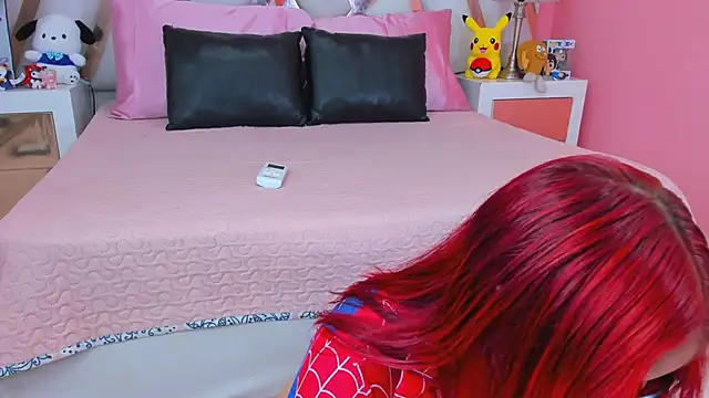 AnngelaSkye online show from 01/25/25, 10:50