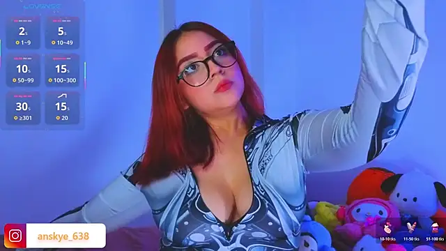 AnngelaSkye online show from 11/20/25, 04:56