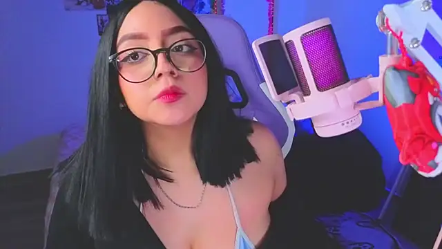 AnngelaSkye online show from 03/28/26, 10:48