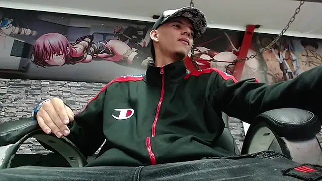 FrannBoy online show from 02/09/25, 12:06