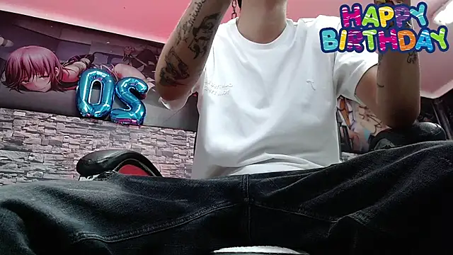 FrannBoy online show from 02/15/25, 08:01