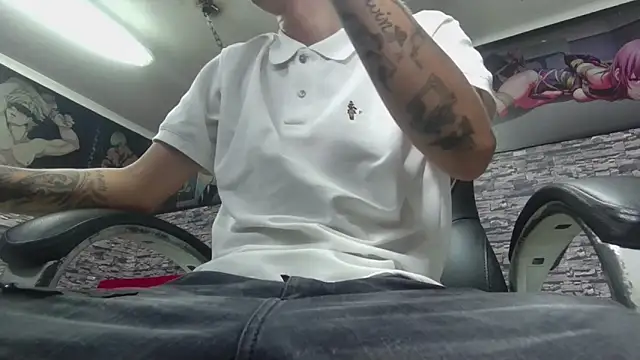 FrannBoy online show from 03/19/25, 07:38