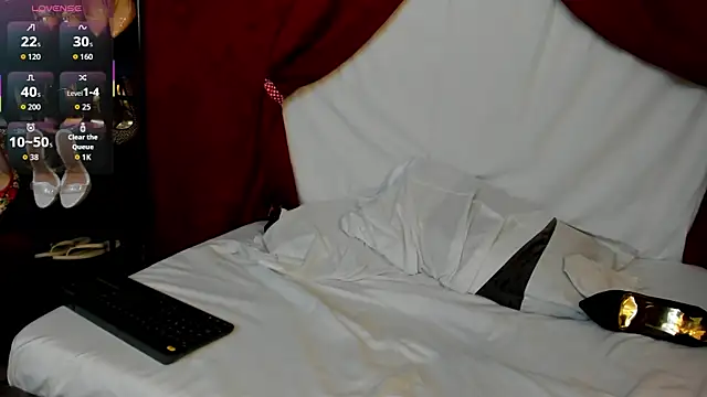 Matureyulyet online show from 03/08/26, 02:04