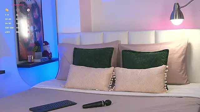 Carol Ferrer online show from 01/08/26, 12:02