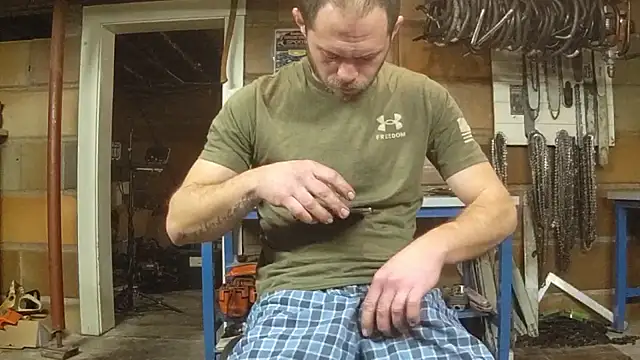 Bigoleslong98765 online show from 01/10/26, 07:21