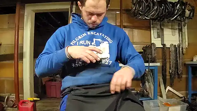 Bigoleslong98765 online show from 02/03/26, 08:30