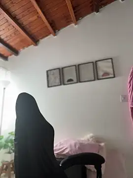 Miss-Abbii online show from 02/08/26, 02:09