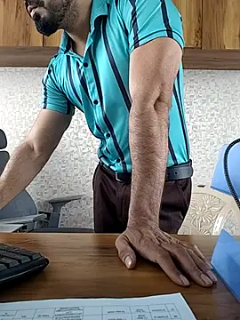 indianguy89 online show from 03/25/26, 09:48