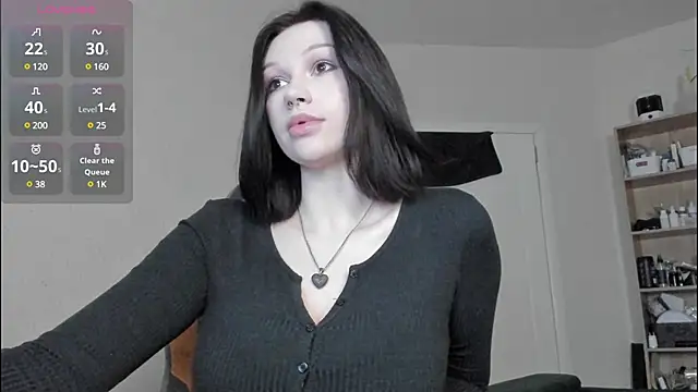 Emmy m00n online show from 03/16/25, 11:05