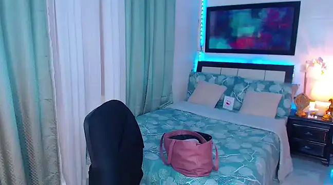 Heavenly Treats online show from 03/19/25, 06:57