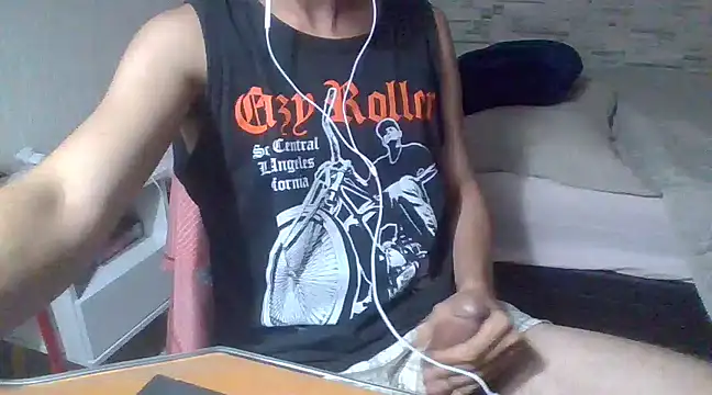 Carioca98Lapa online show from 12/03/24, 04:36