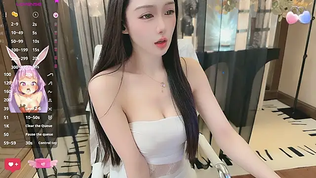 Aisi-20 online show from 11/21/25, 07:51