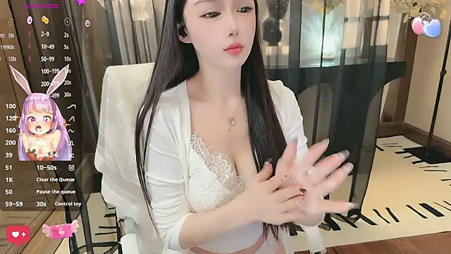 Aisi-20 online show from 11/27/25, 08:05