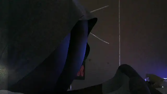 EbonyFetishQueen online show from 11/03/25, 04:30