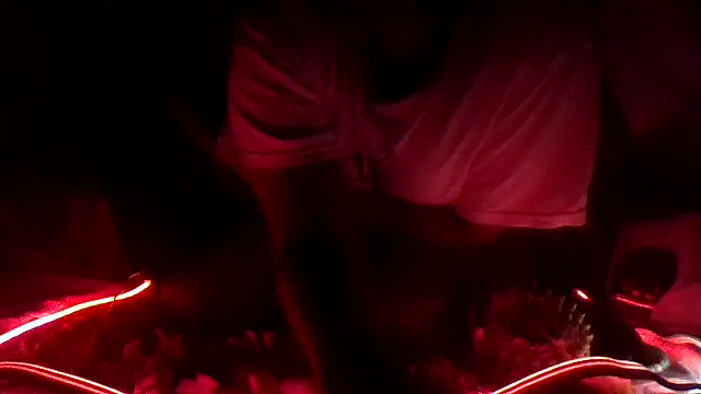 EbonyFetishQueen online show from 11/20/25, 03:39