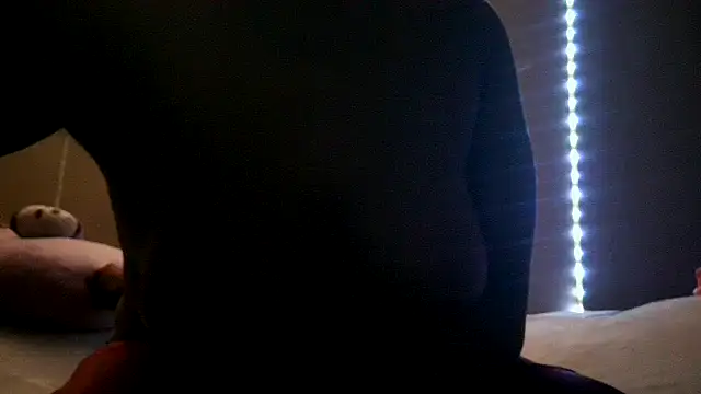 EbonyFetishQueen online show from 11/23/25, 01:55