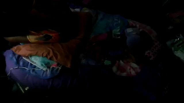 EbonyFetishQueen online show from 04/03/26, 11:03