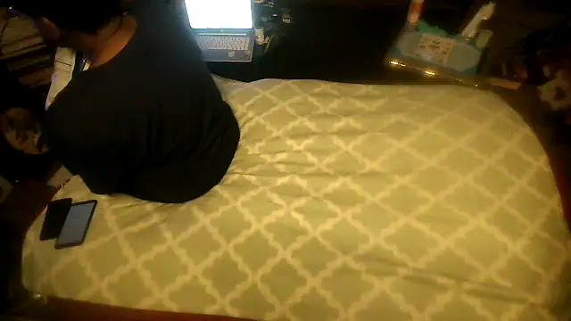 EbonyFetishQueen online show from 05/21/26, 05:42