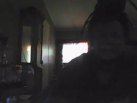 Snapshot of EbonyFetishQueen chatting on 06/07/26, 04:00 EbonyFetishQueen online show from 06/07/26, 04:00