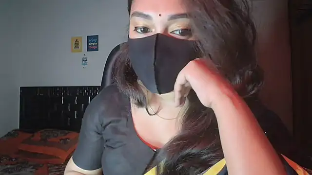 Most-Beautiful-Queen online show from 01/07/26, 07:16