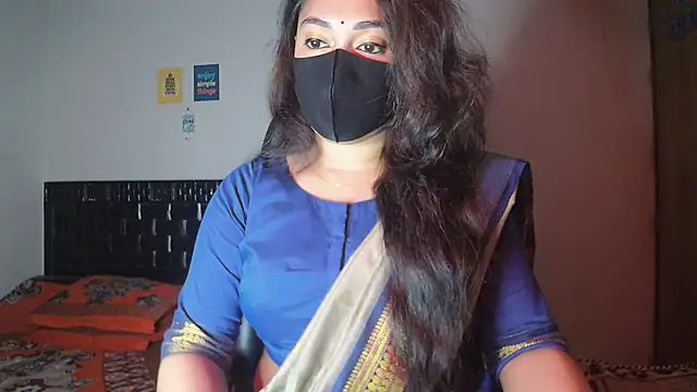 Most-Beautiful-Queen online show from 01/12/26, 07:08