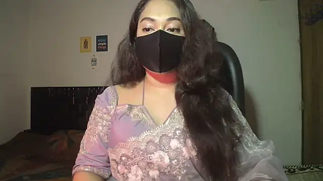 Most-Beautiful-Queen online show from 03/23/26, 08:13