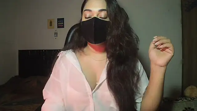 Most-Beautiful-Queen online show from 03/24/26, 07:08