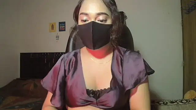 Most-Beautiful-Queen online show from 04/02/26, 07:11