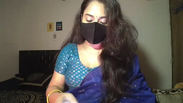 Most-Beautiful-Queen online show from 04/13/26, 07:41