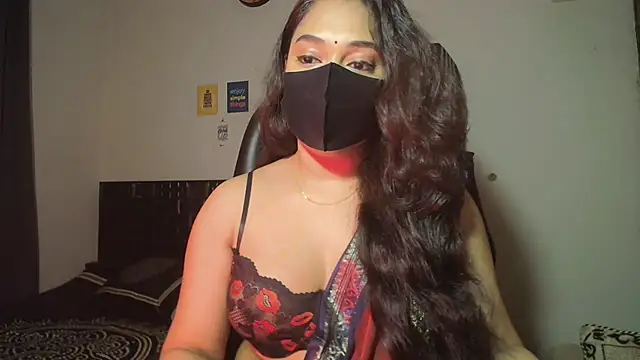 Most-Beautiful-Queen online show from 04/18/26, 07:58