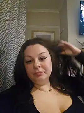 Britishbella online show from 02/21/25, 01:22