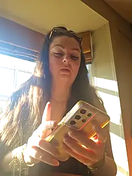 Britishbella online show from 02/28/25, 03:15