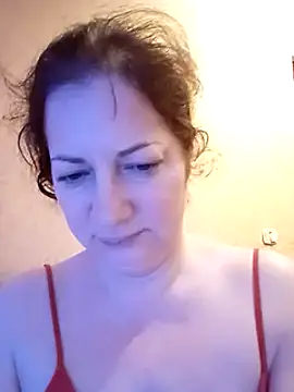 SusanaxPretty online show from 12/29/24, 05:33