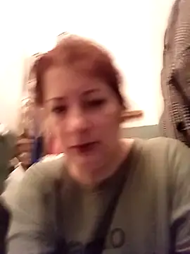 SusanaxPretty online show from 03/20/25, 05:46