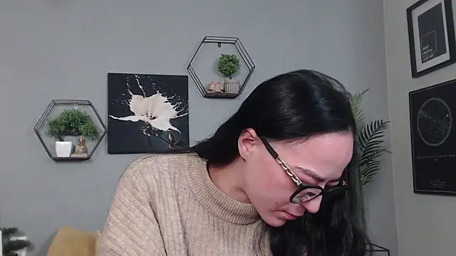 IzabelllNoir online show from 02/20/26, 09:32