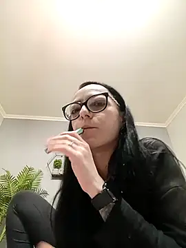 IzabelllNoir online show from 02/26/26, 10:09