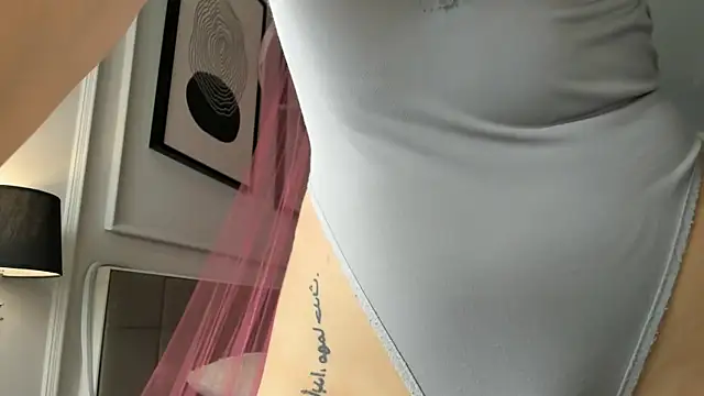 Jap amelle online show from 09/29/25, 11:09