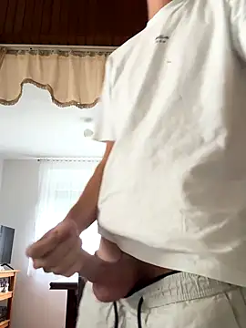 alexyourboy online show from 09/28/25, 01:38